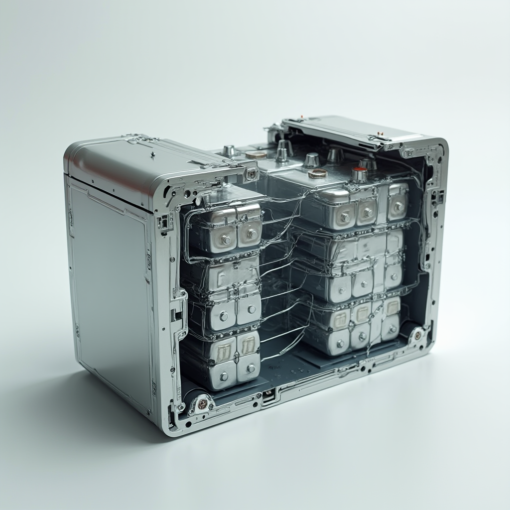 Akumulator 12v - ile i jakim prądem ładować? Ile waży?