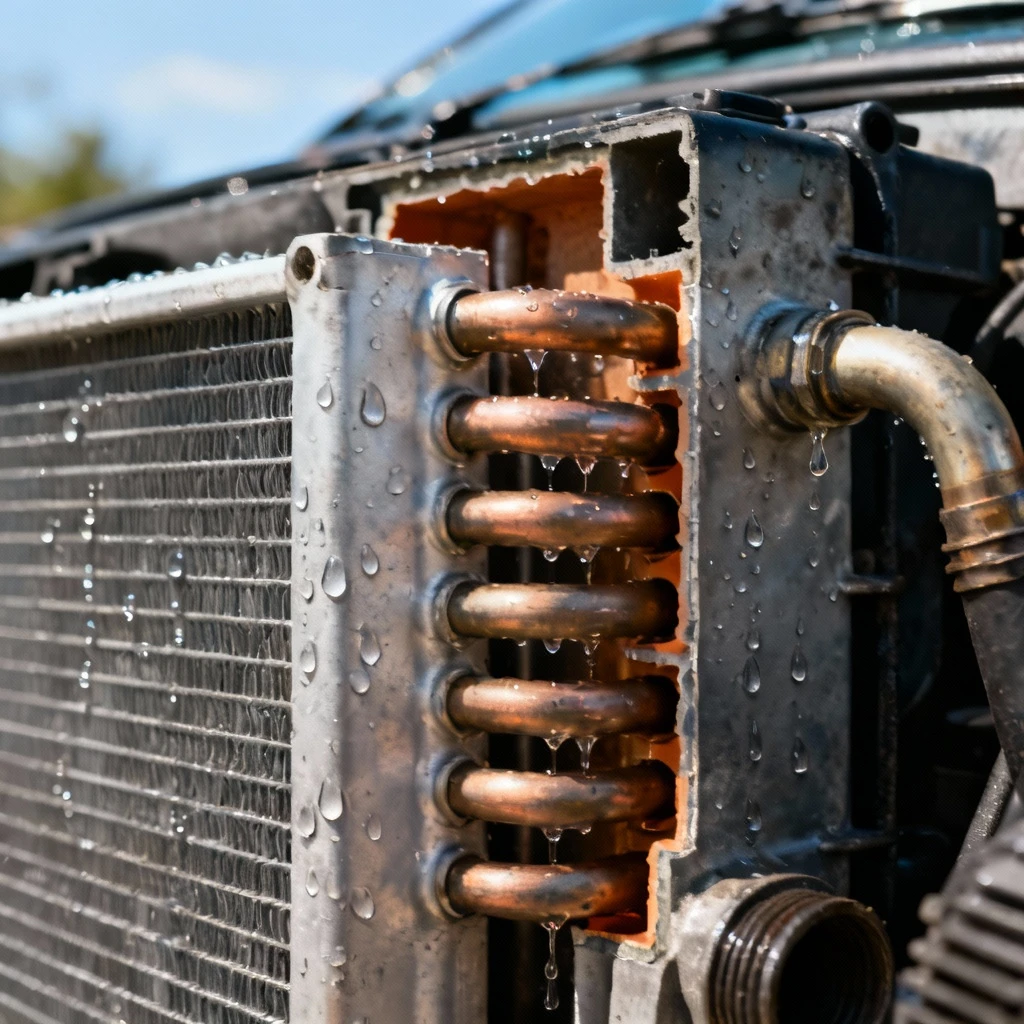 Brak ciepłego powietrza z klimatyzacji - jakie mogą być przyczyny?