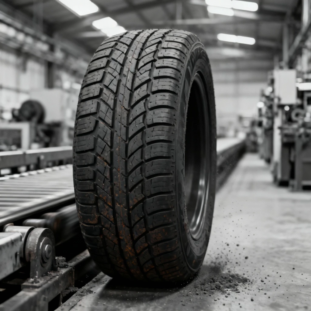 Chińskie opony samochodowe - czy warto ich używać? Jakość produkcji
