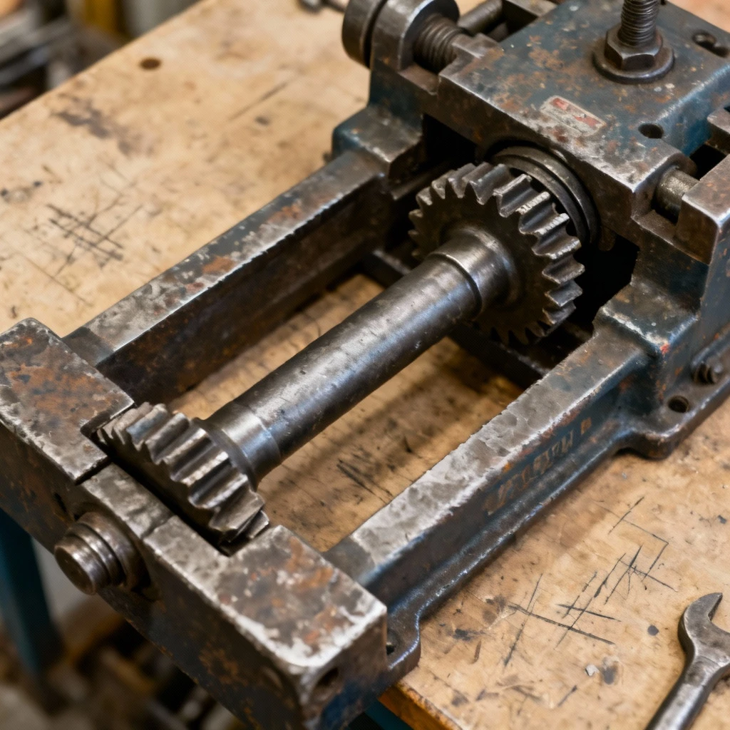 Czy naprawa lub regeneracja maglownicy się opłaca?