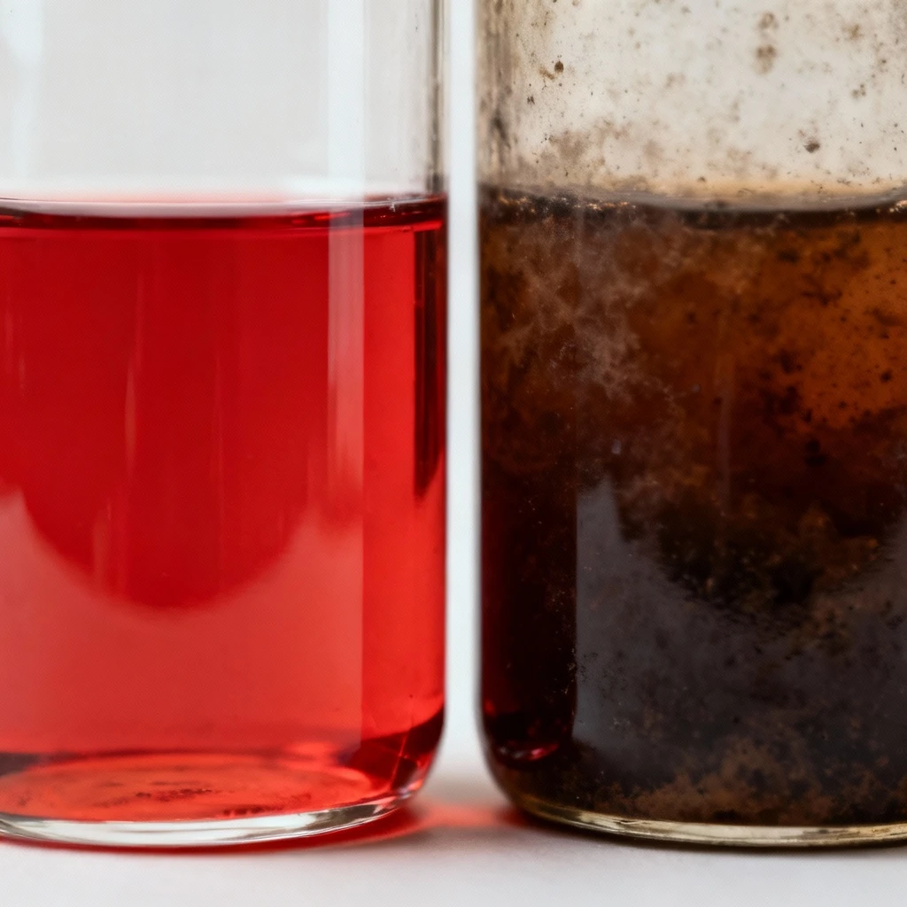 Jaki płyn do wspomagania wybrać i jak go wymienić? Krok po kroku