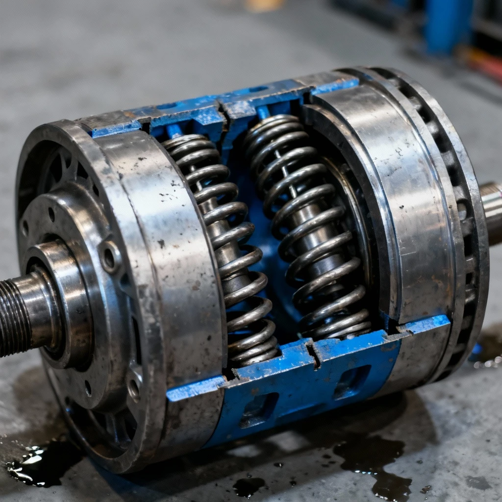 Koło dwumasowe - co to jest i do czego służy?