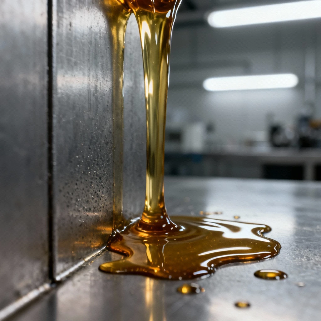 Lepkość oleju silnikowego - czym są i co oznaczają klasy lepkości?