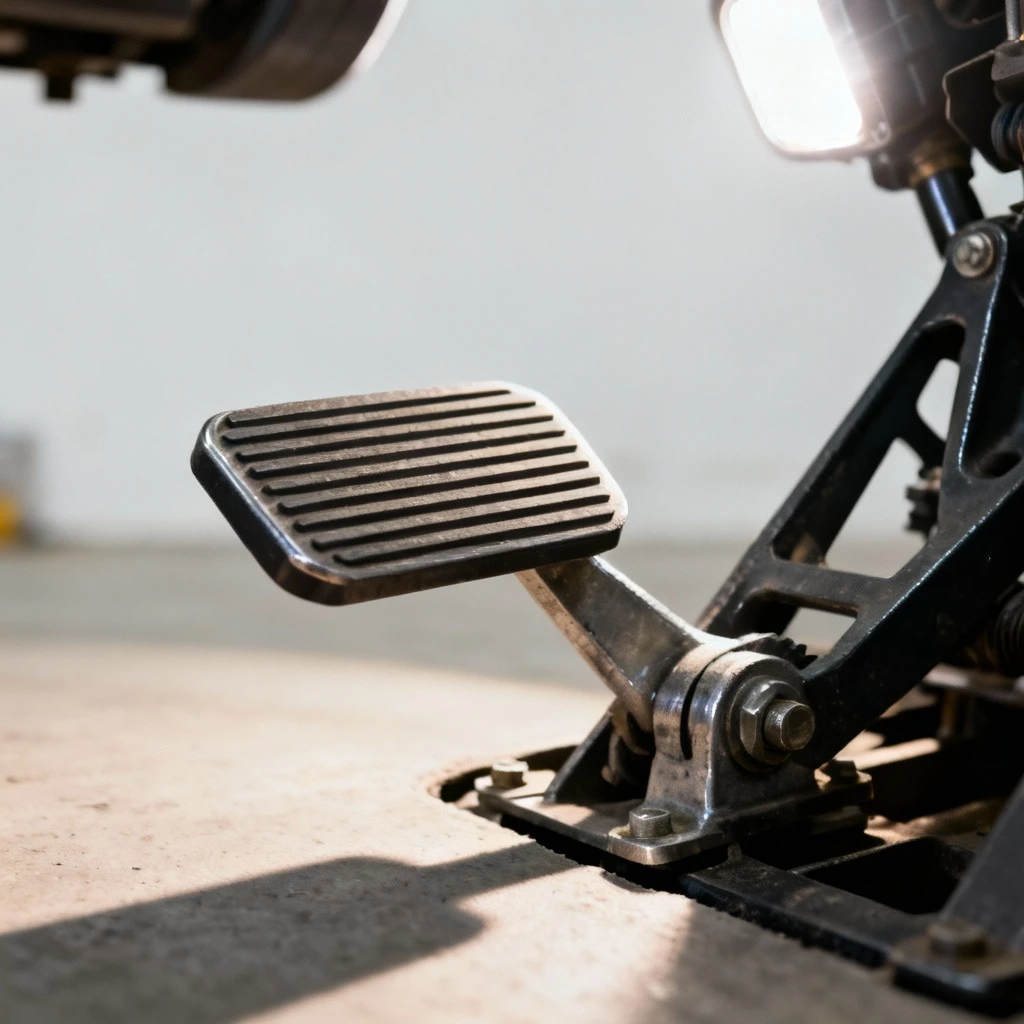 Luźne sprzęgło samochodowe - jakie są przyczyny awarii i jak ją naprawić?