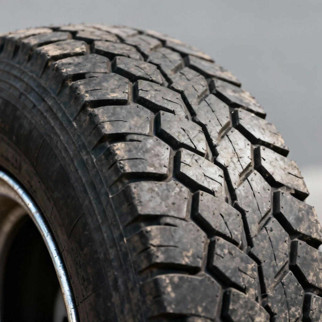 Najmocniejsze opony do busa - jakie wybrać na długie trasy?