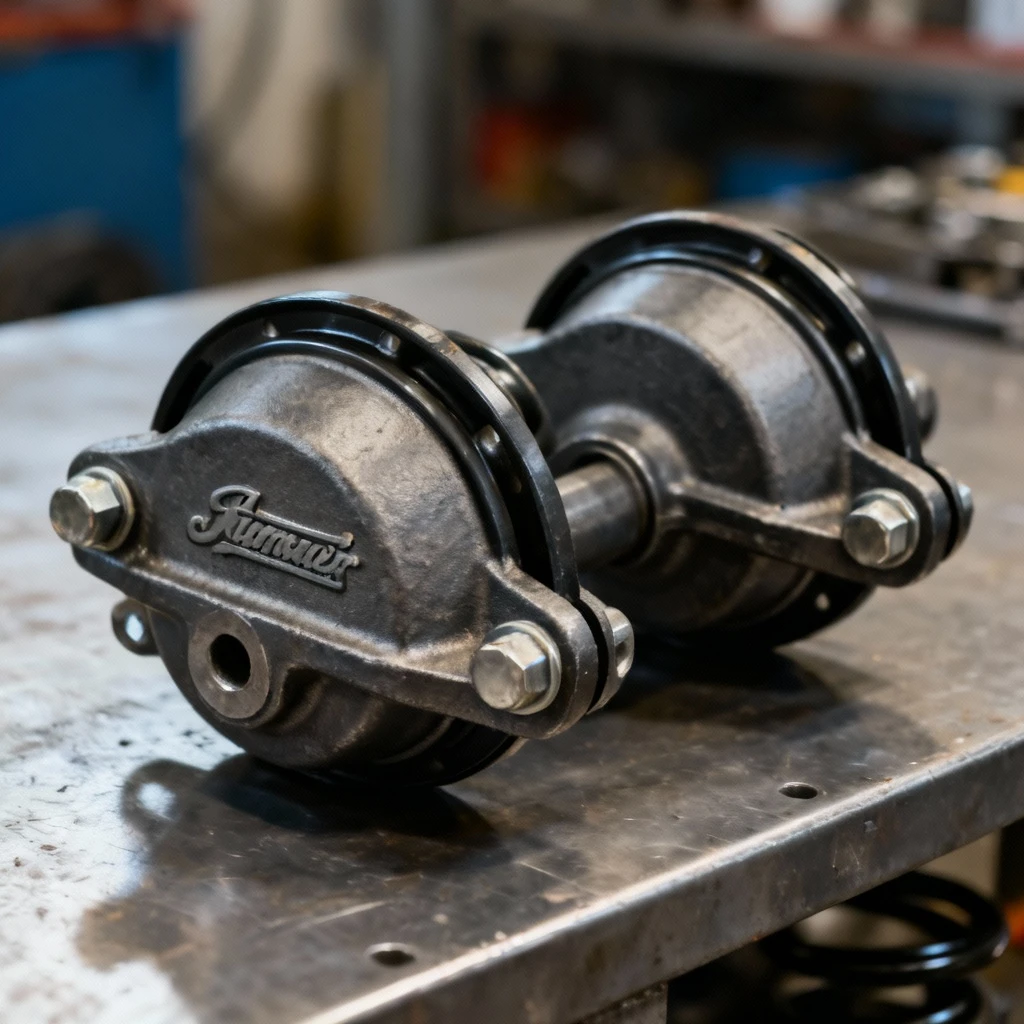 Oryginalne części samochodowe a zamienniki - czym się różnią?