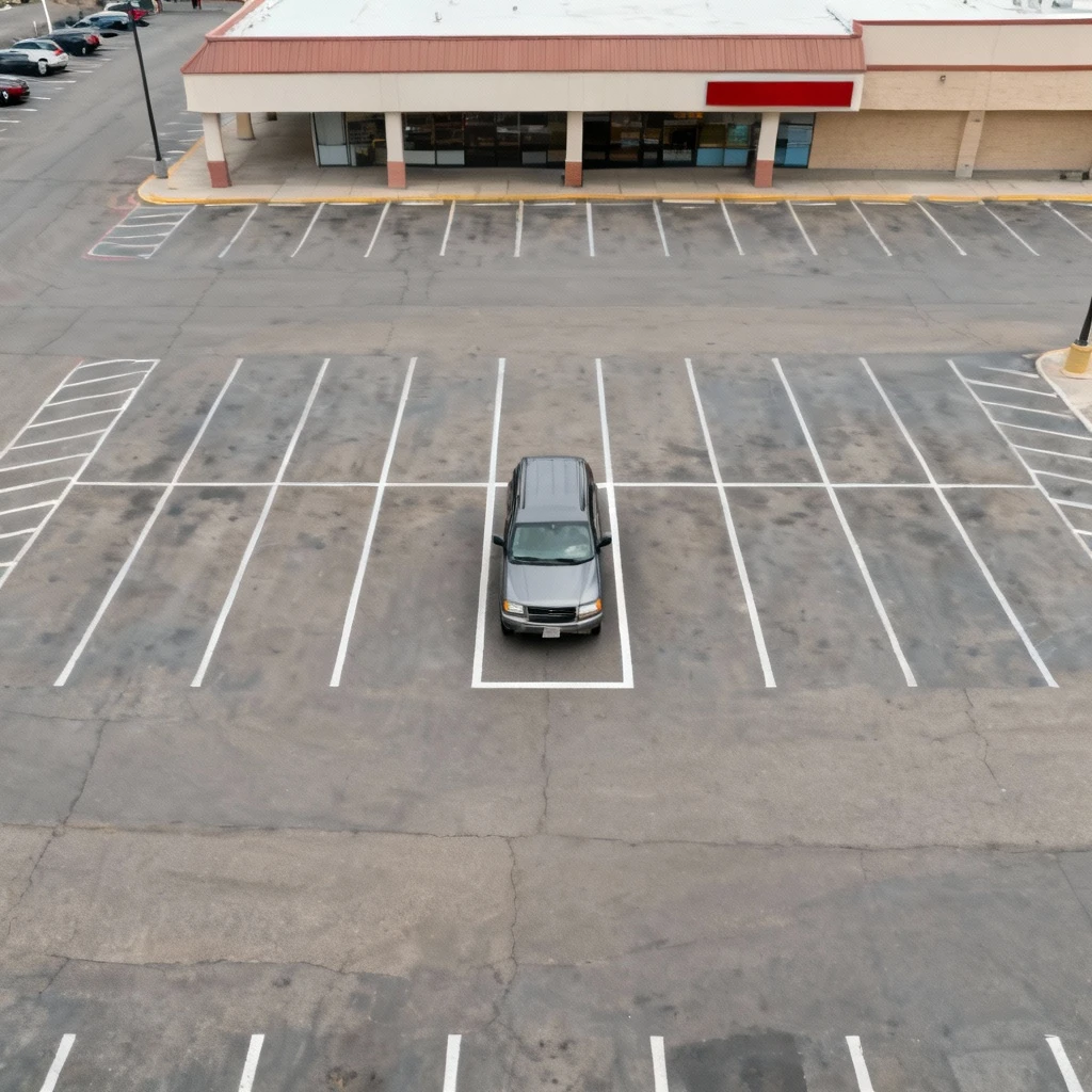 Parkowanie równoległe i prostopadłe - jak zaparkować? Zasady poprawnego parkowania