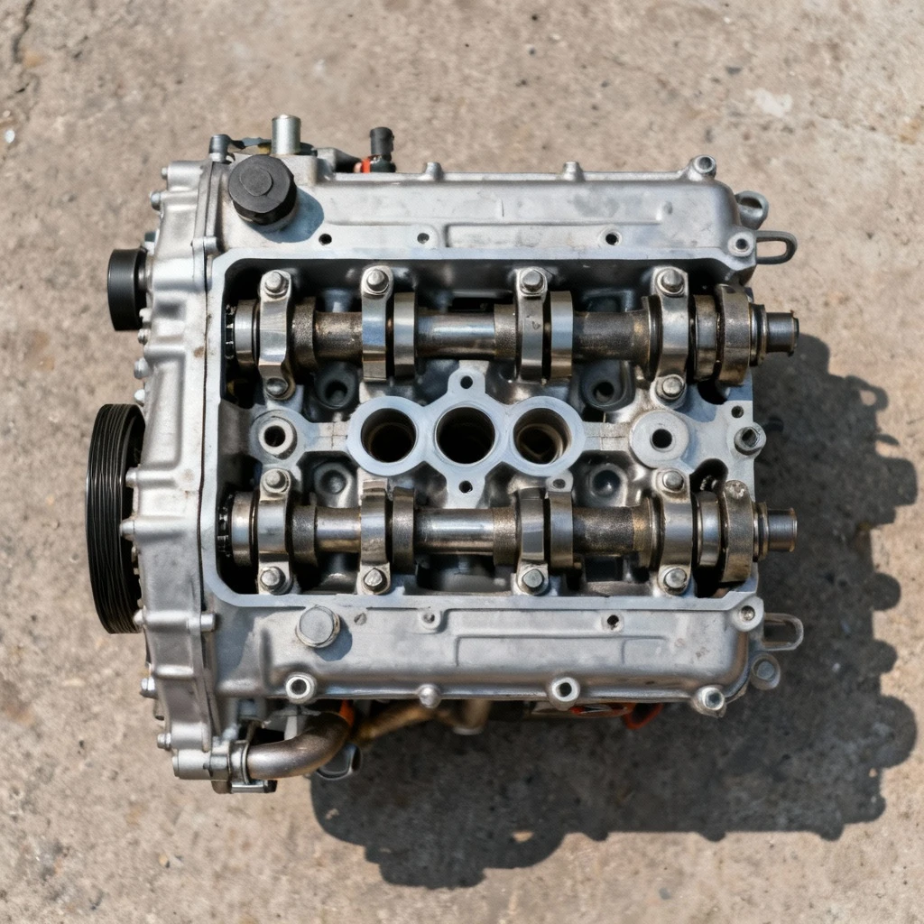 Silnik wolnossący - jak nim jeździć? Wady i zalety