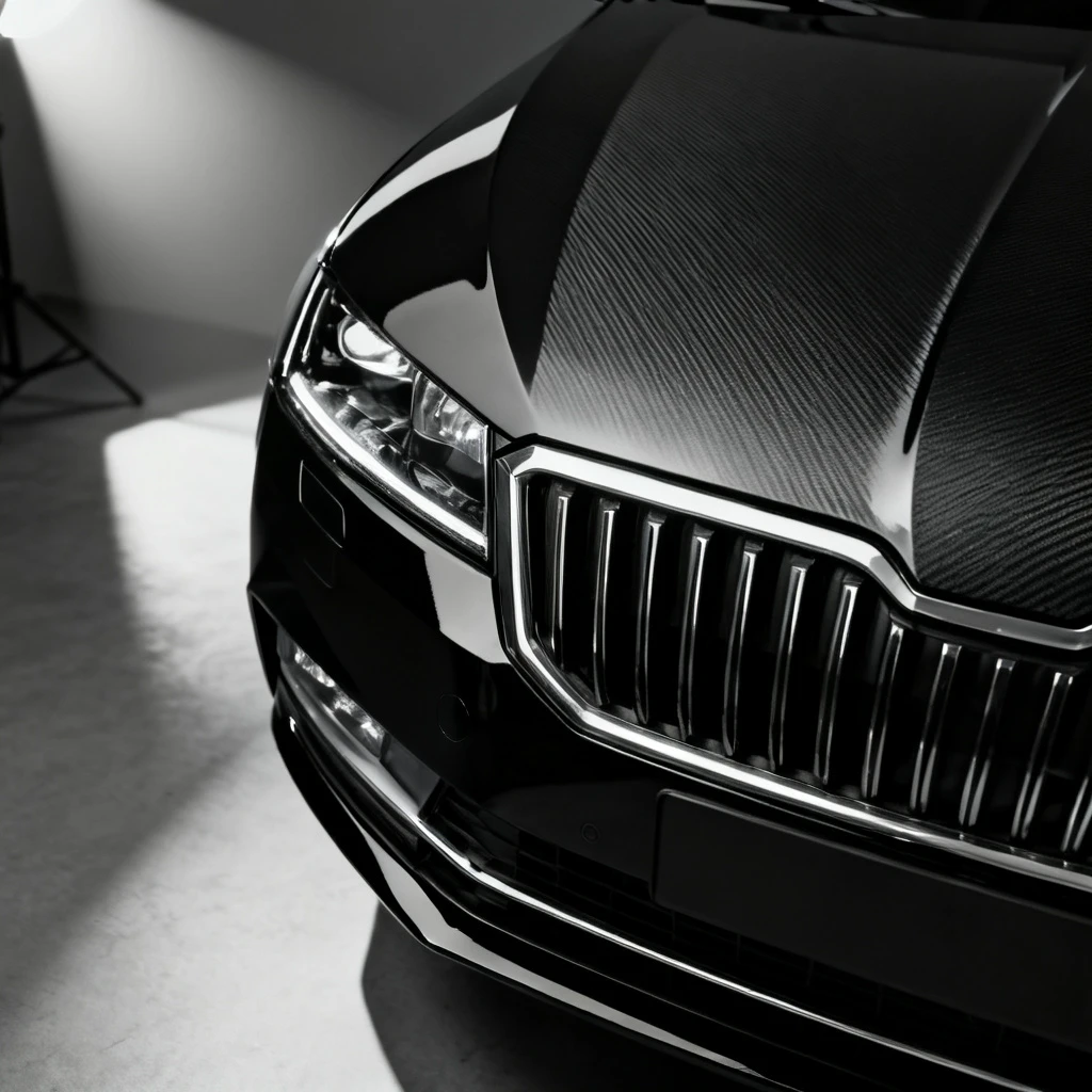 Skoda Octawia 4 – awarie i problemy