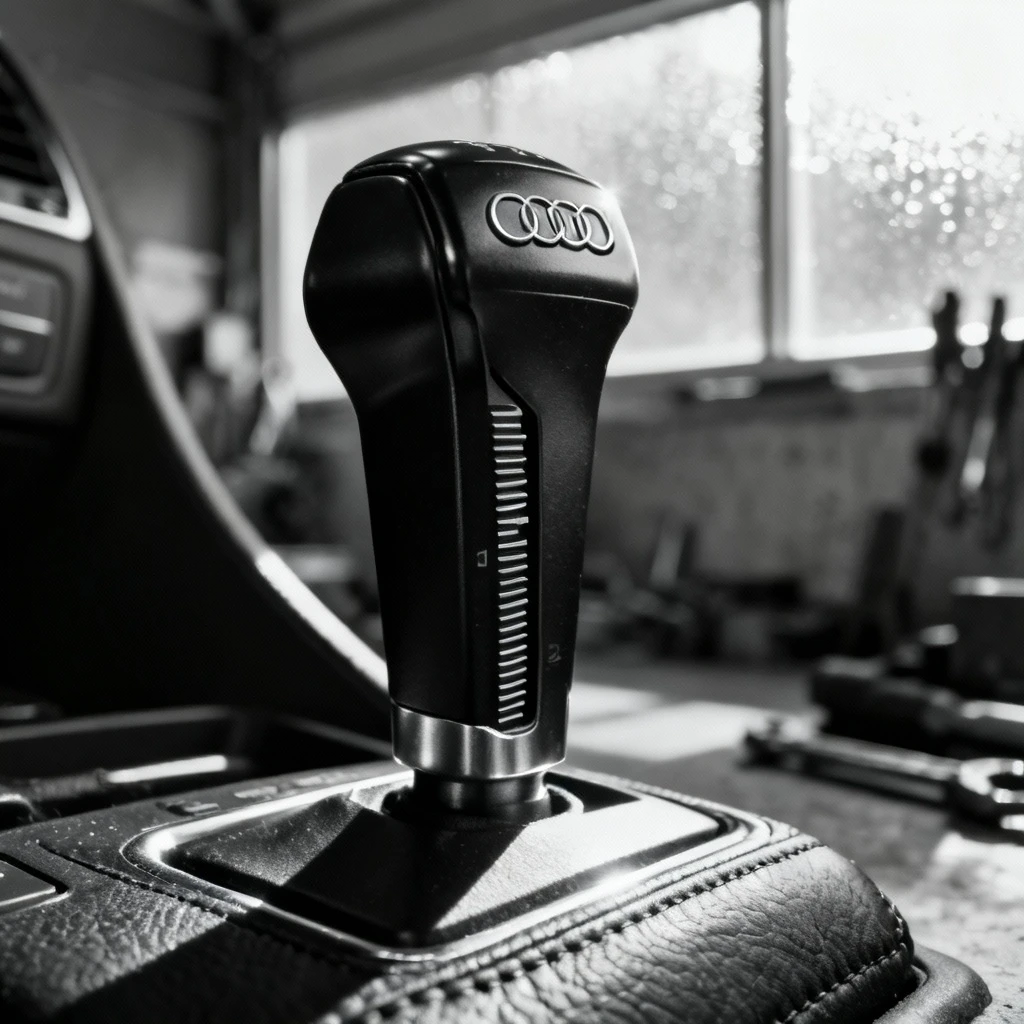 Tiptronic czy Multitronic - co jest lepsze? Co wybrać?