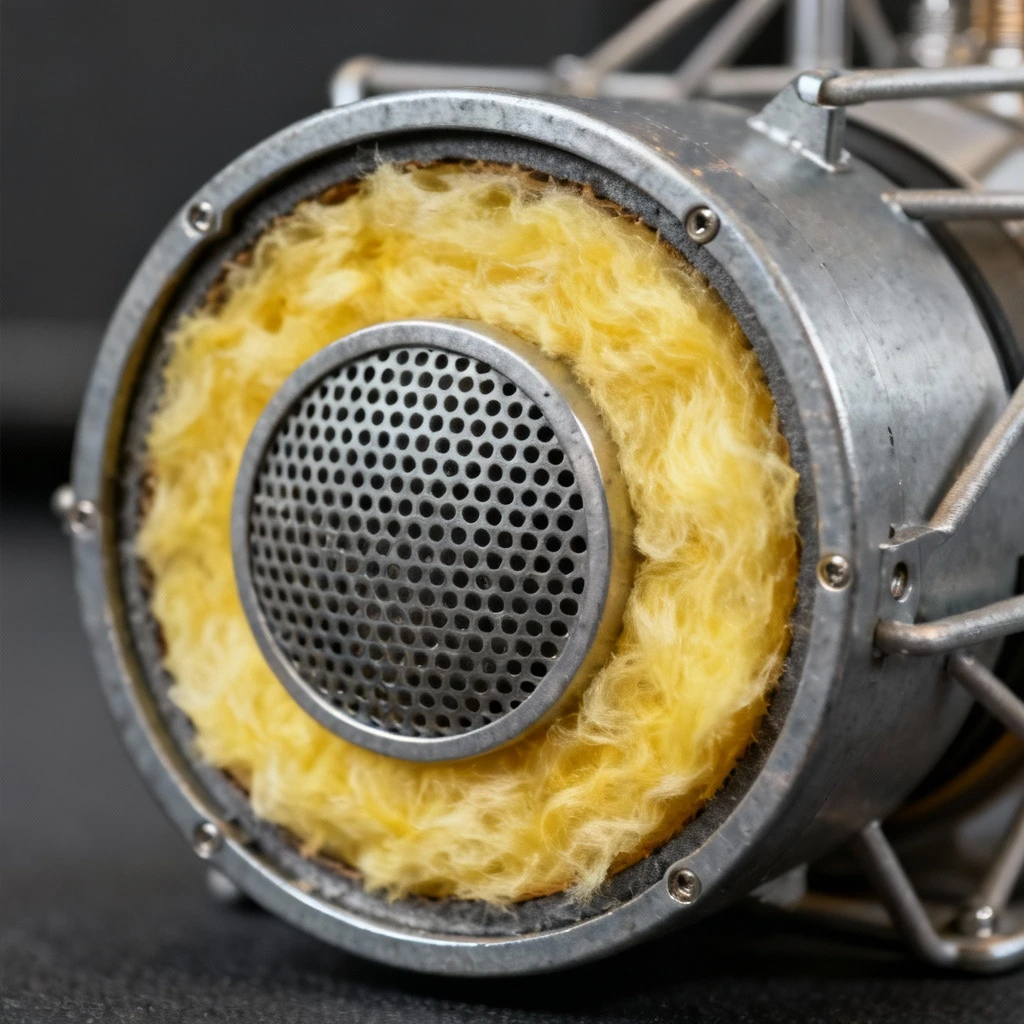 Tłumik basowy - czym jest, kto go używa i dlaczego?