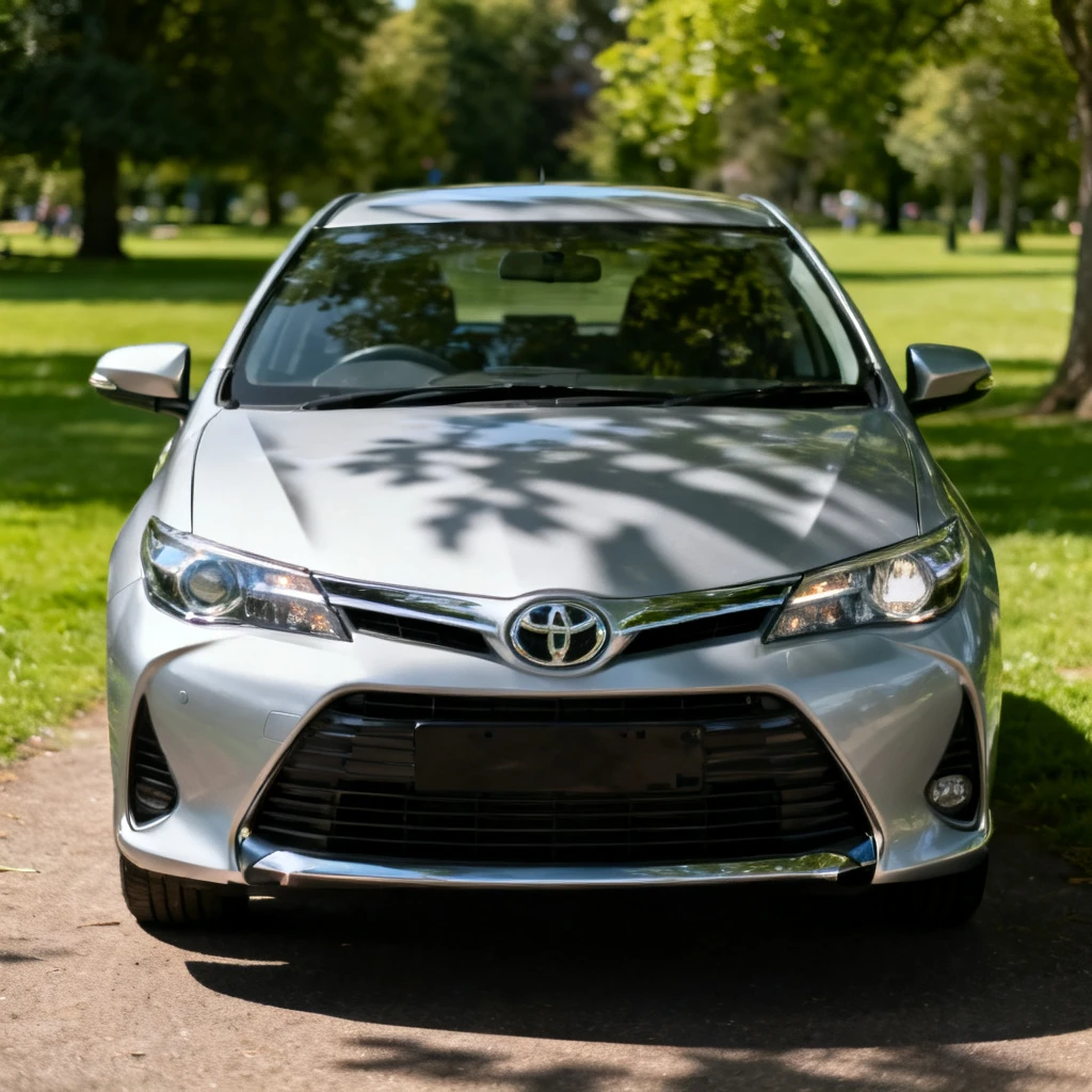 Toyota Auris II – opinie, spalanie, usterki i awarie