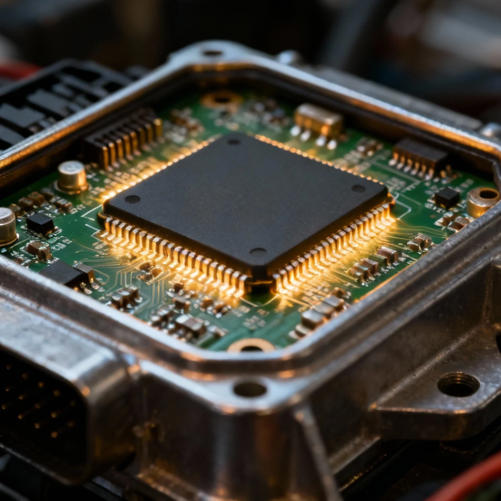 Tryb awaryjny w samochodzie - czym jest i dlaczego się włącza?