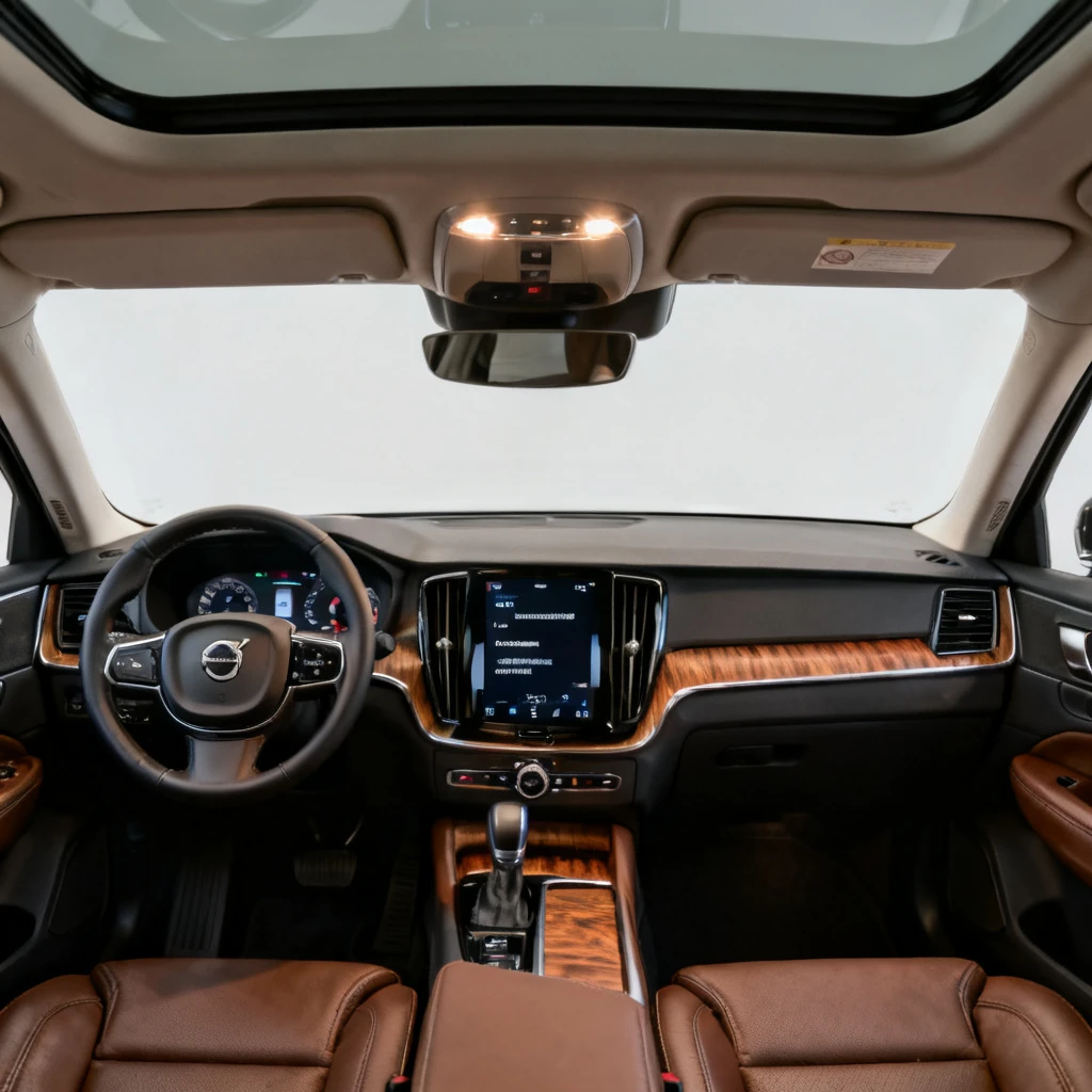 Usterki Volvo XC60 - typowe wady, awarie i problemy, dane techniczne, spalanie, opinie
