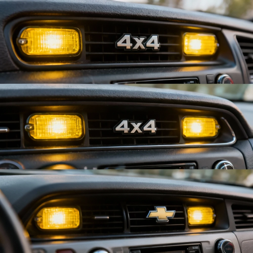 Uszkodzony Haldex - jakie daje objawy? Przyczyny i naprawa