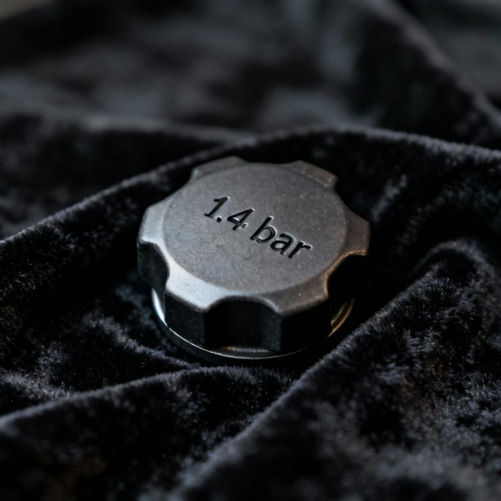 Uszkodzony korek zbiornika wyrównawczego - jakie daje objawy? Sposoby na naprawę