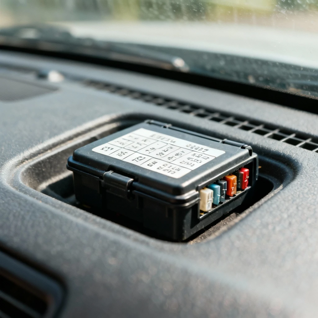 Uszkodzony przekaźnik wycieraczek - jakie daje objawy? Przyczyny i naprawa