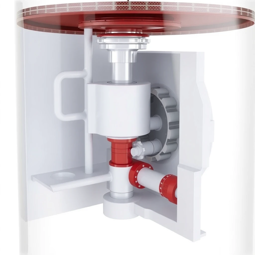 Uszkodzony separator oleju - jakie daje objawy? Przyczyny i naprawa