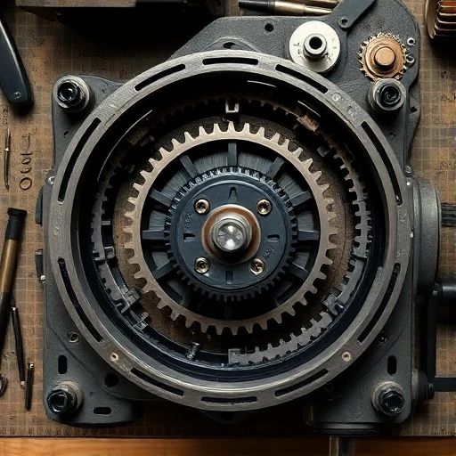 Uszkodzony synchronizator skrzyni biegów - jakie daje objawy? Przyczyny i naprawa