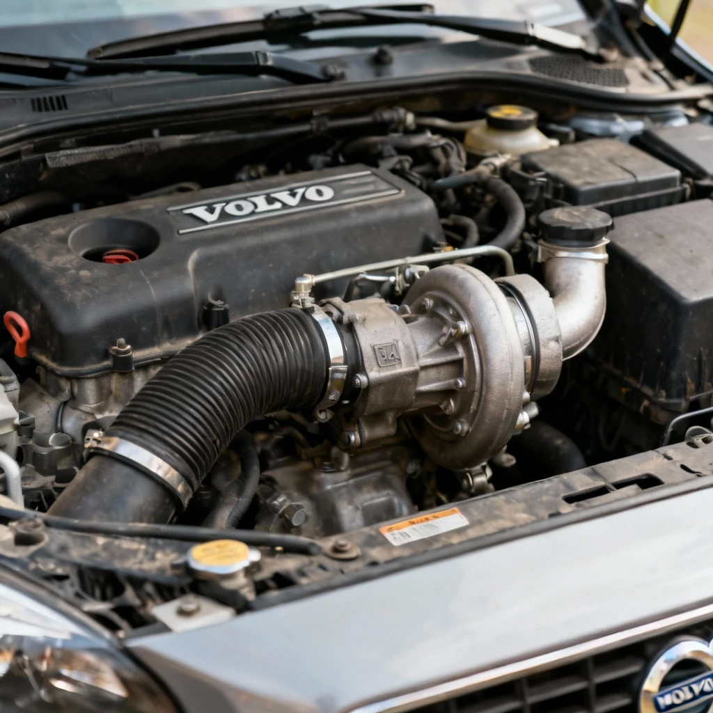 Volvo V40 2.0 Diesel – opinie, co piszą na forum?