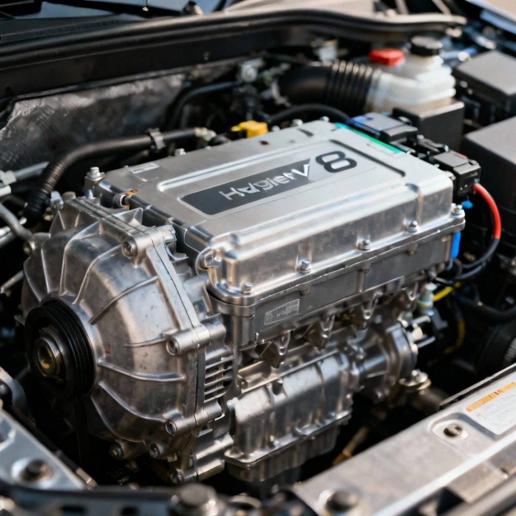 Volvo XC60 – jaki silnik wybrać? Opinie z forum i praktyczne porady