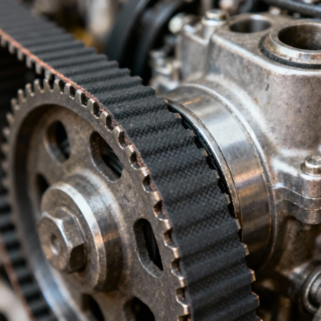 Wymiana rozrządu w dieslach - co ile wymieniać i jak to zrobić?