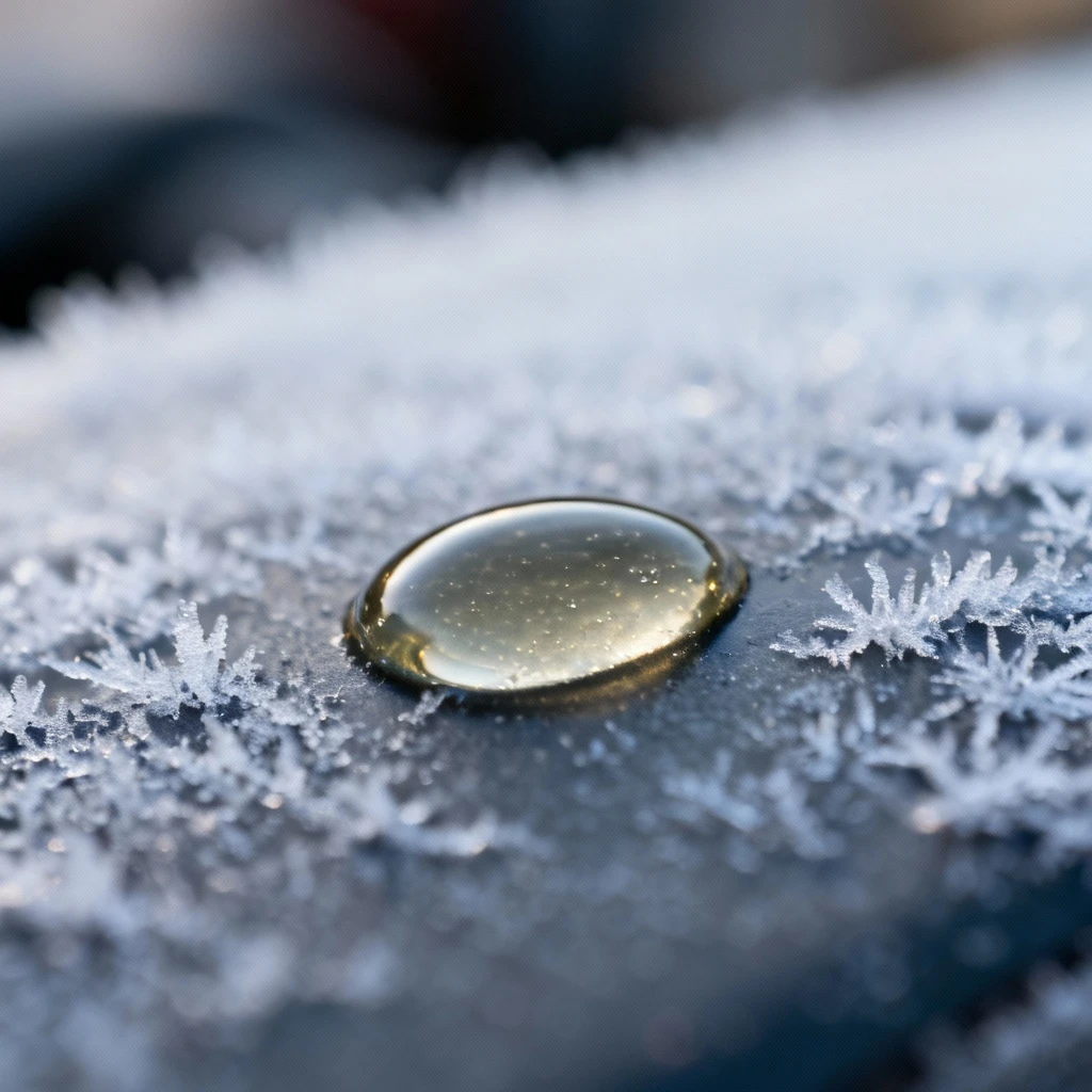 Zimowe paliwo - co to jest i od kiedy można je tankować?