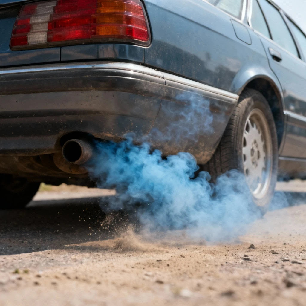 Zużyta turbosprężarka w samochodzie - jakie są objawy i przyczyny?